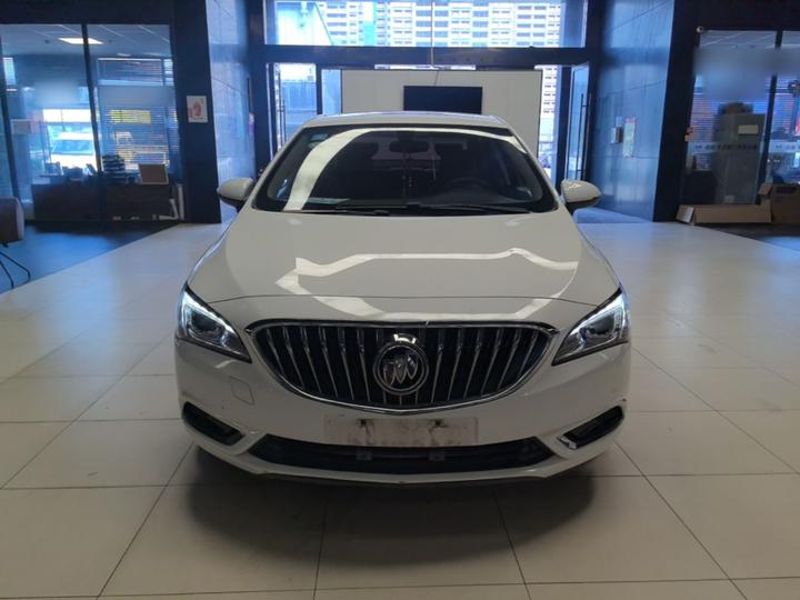 Verano 2017 Sedan 20T DCT Elite photo 2