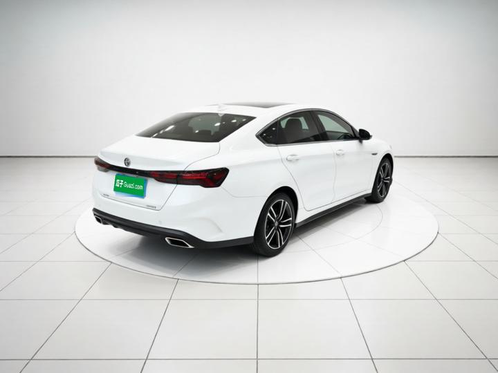 2022 Binrui COOL 1.5T DCT photo 6
