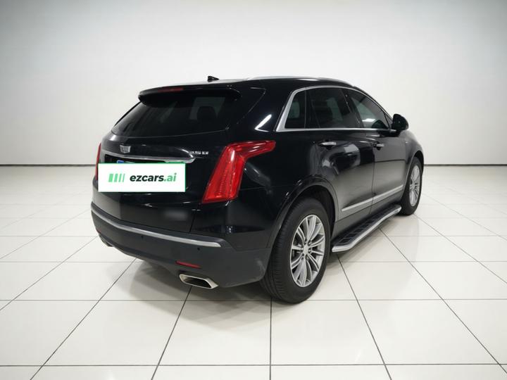 XT5 2018 25T Luxury photo 6