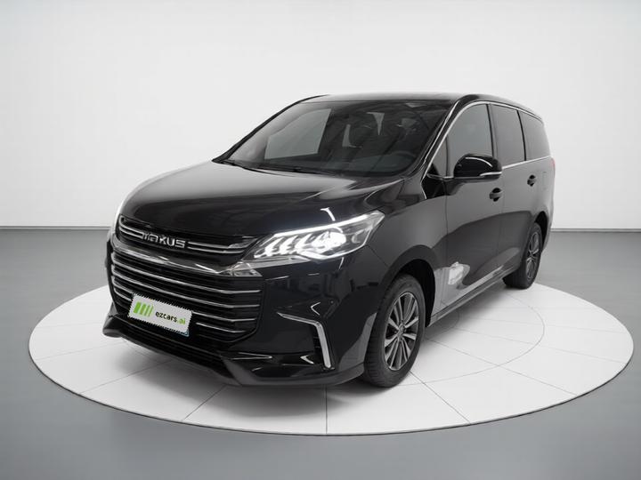 MAXUS G50 2022 1.5T AT B