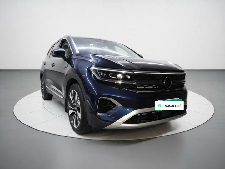 2023 Facelift 380TSI AWD Luxury Pro 6-Seater photo 3