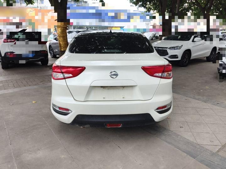 2016 1.6L CVT Smart Cool photo 3