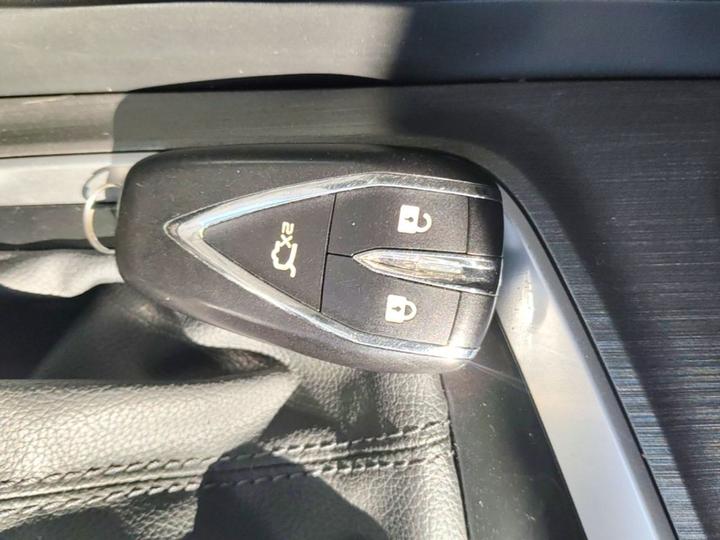 CS55PLUS 2021 1.5T DCT Luxury photo 8
