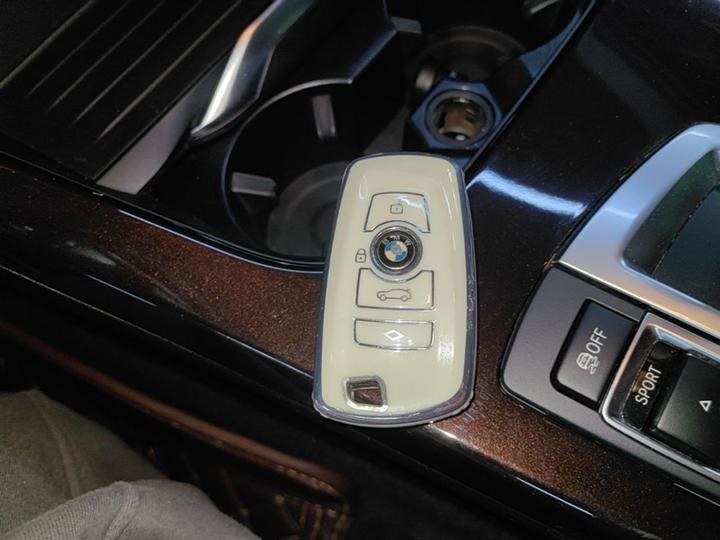 X3 Imported 2016 xDrive20i M Sport photo 8