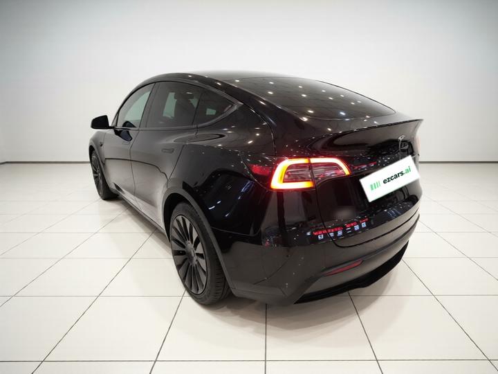 Model Y 2022 RWD photo 4