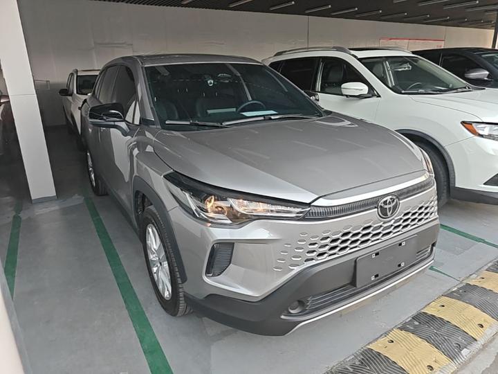 Corolla 2026 2.0L photo 3