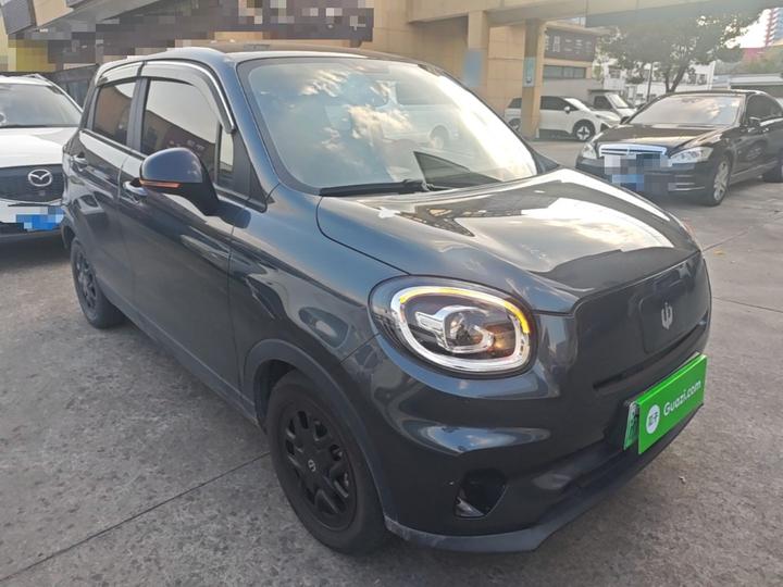 Leapmotor T03 2023 310 photo 3