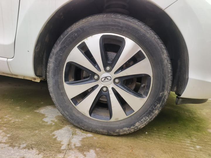 C3R 2015 1.5L MT photo 8