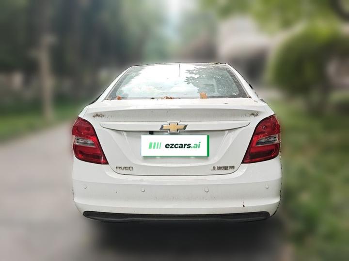 2014 Sedan 1.4SL AT Fashion photo 5