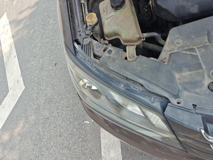 Emgrand 2014 Sedan 1.3T CVT Elite photo 7