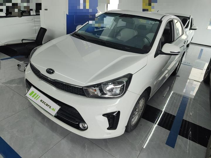 Pegas 2019 1.4L MT Smart Value China VI