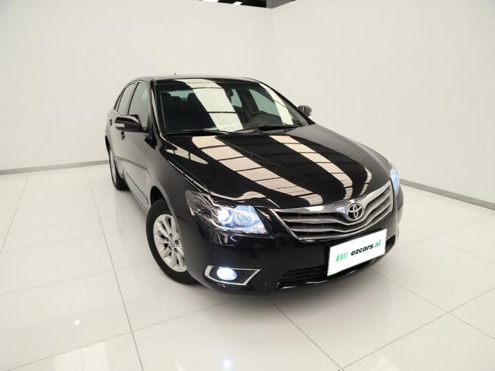 Camry 2013 200E Classic Elite photo 3