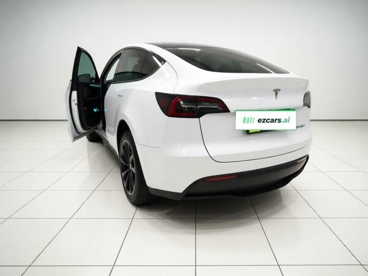 Model Y 2022 RWD photo 4