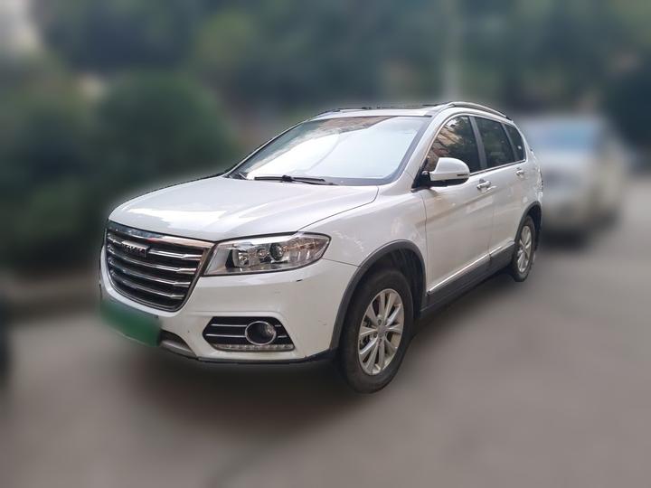 H6 2019 Sport 1.5T AT RWD Elite China VI