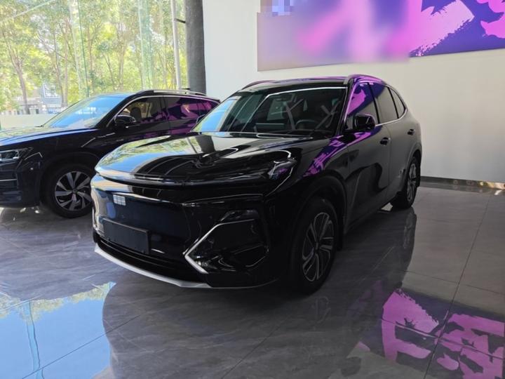 Galaxy 7 EM-i 2025 120km Explorer +