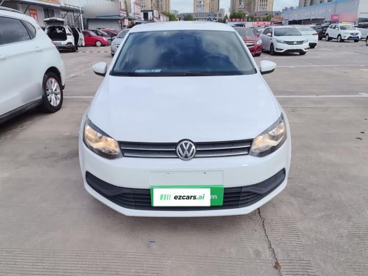 Polo 2016 1.4L AT photo 2