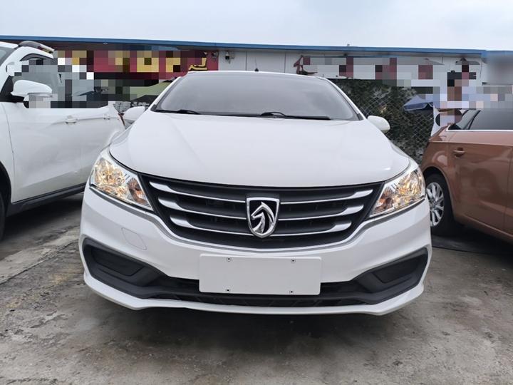 310 2016 1.2L MT Comfort photo 2