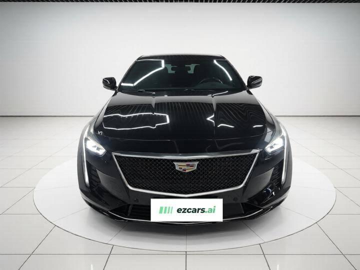 CT6 2022 28T Premium photo 2