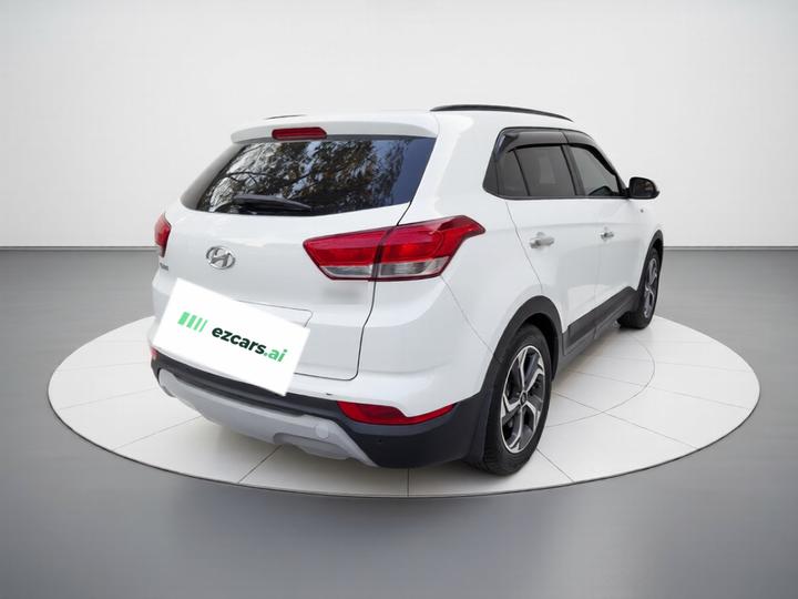 ix25 2019 1.6L AT Smart photo 4