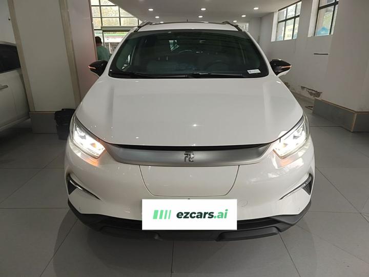 Yuan Pro 2021 401KM Premium photo 2