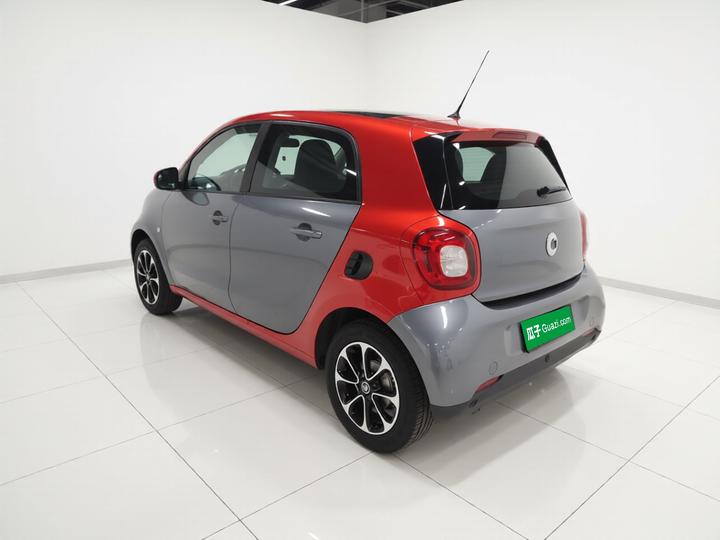 forfour 2016 1.0L 52 photo 4