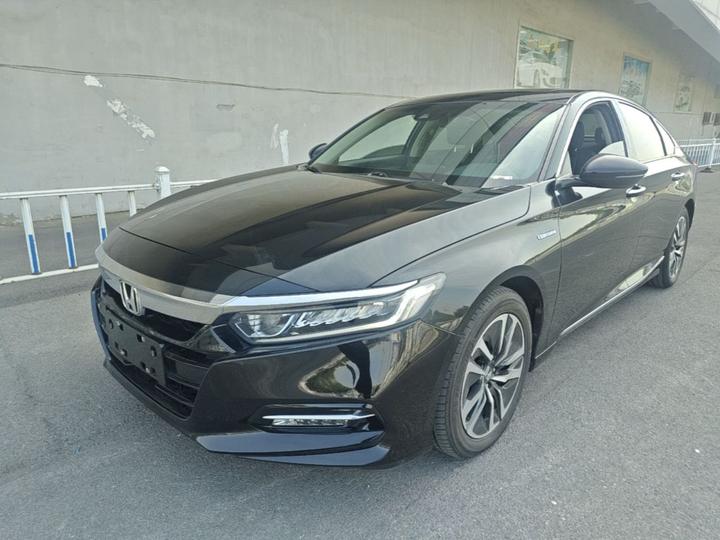 Accord 2018 Hybrid 2.0L China VI