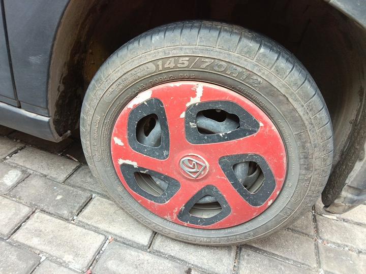 E100 2019 250KM photo 8