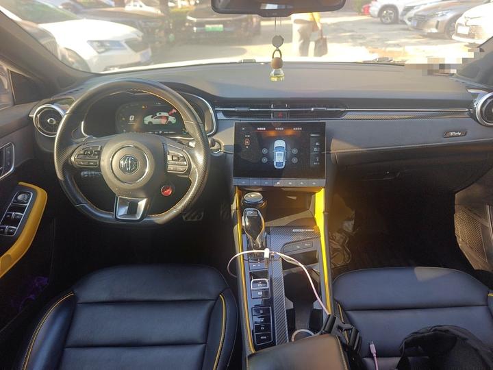 6 EV 2020 1.5T Hybrid Trophy ADAS Flagship photo 5