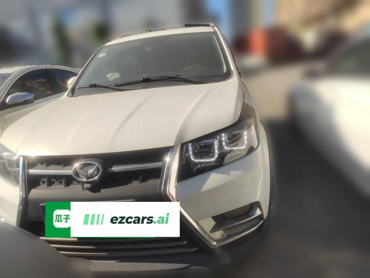 S3 2016 S3L 1.5L MT Premium photo 2