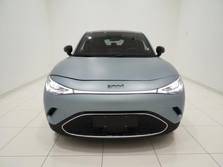 Smart #3 2026 AWD photo 2