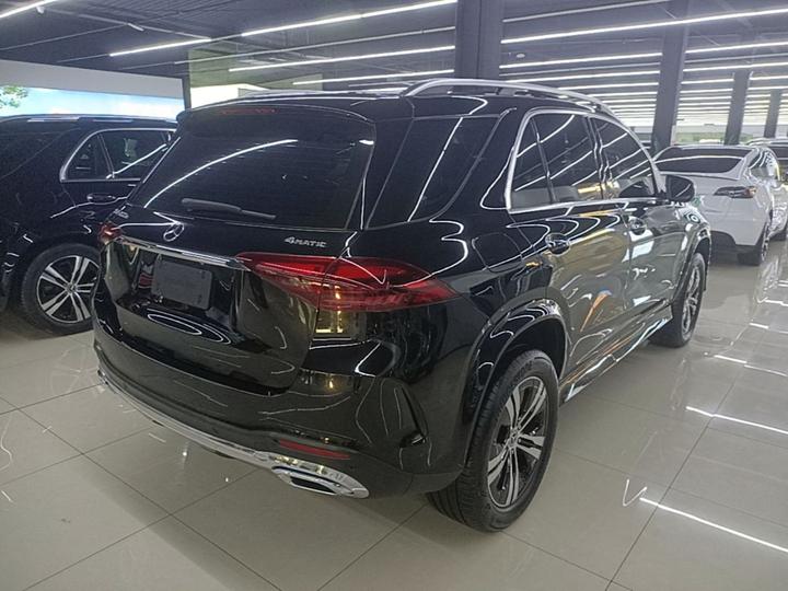 GLE EV 2024 GLE 400 e 4MATIC photo 4
