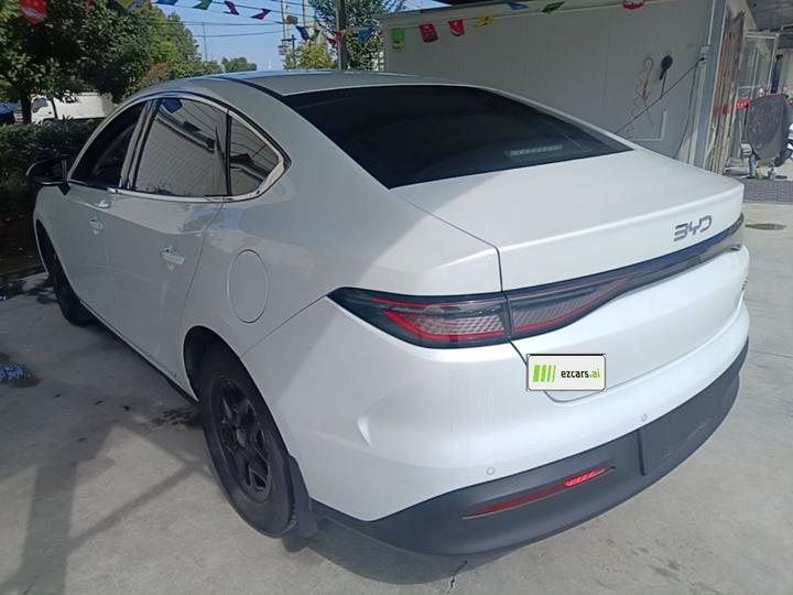 Seal 05 DM-i 2025 DM-i ADAS 55KM Luxury photo 4