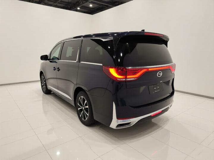 GAC Trumpchi M8 2021 Leading Series 390T Exclusive photo 4