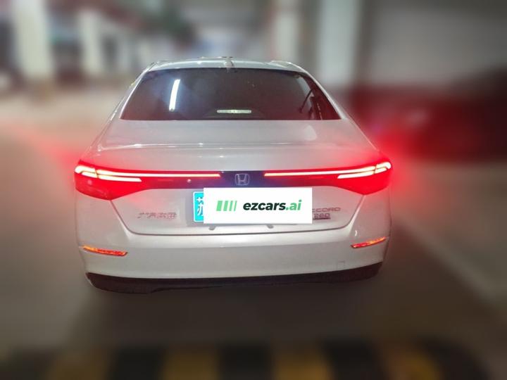 Accord 2025 260TURBO Luxury photo 5