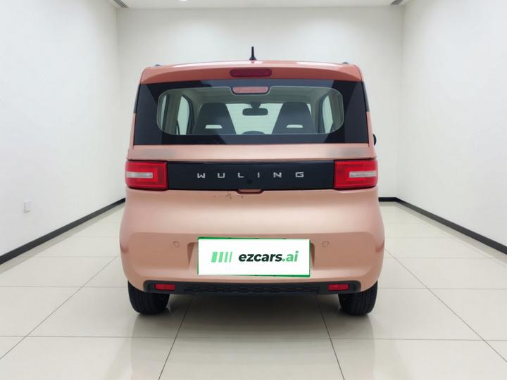 Hongguang MINIEV 2020 LFP photo 5