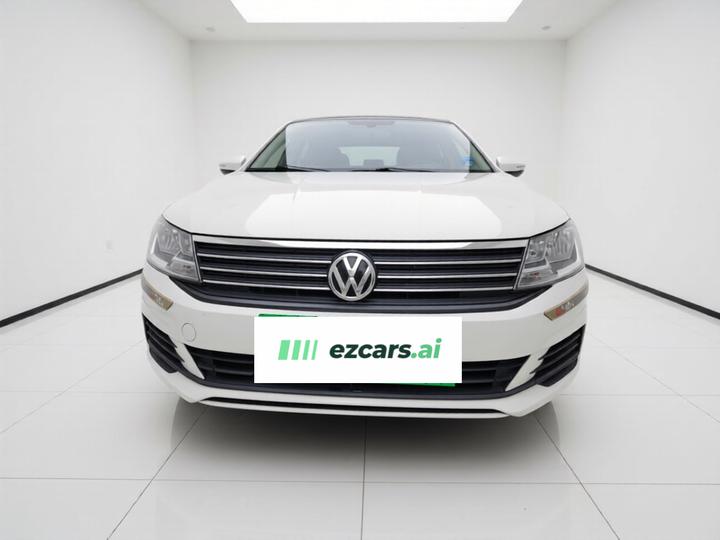 2019 Lavida 1.5L AT China VI photo 2