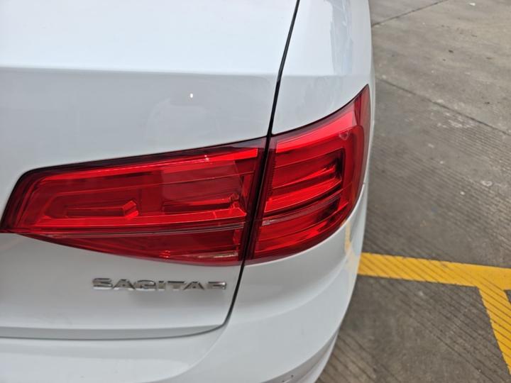 Sagitar 2018 280TSI DSG photo 7