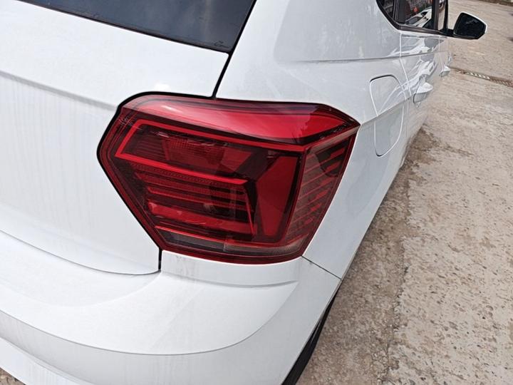 Polo 2021 Plus 1.5L AT photo 7
