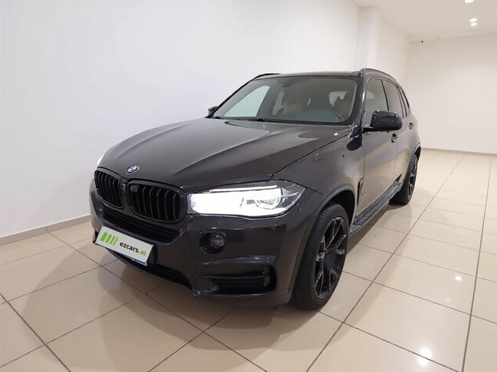 X5 Imported 2014 xDrive35i