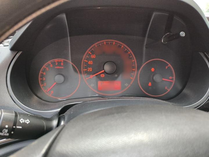 Greiz 2016 1.5L CVT Classic photo 4