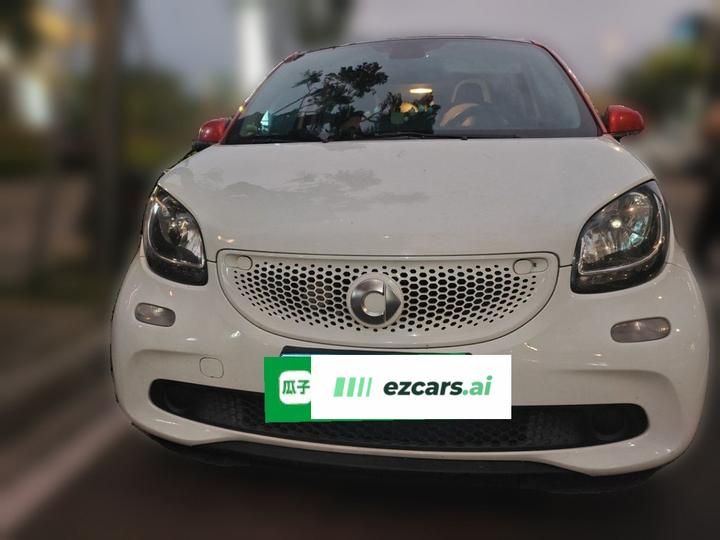 forfour 2016 1.0L 52 photo 2