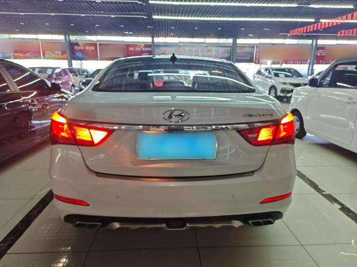 Mistra 2016 1.8L AT Smart GLS photo 5