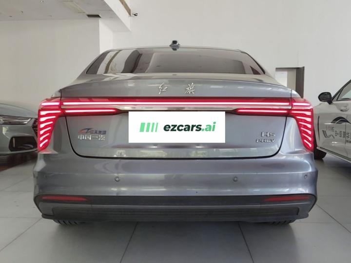 H5 PHEV 2025 170 photo 3