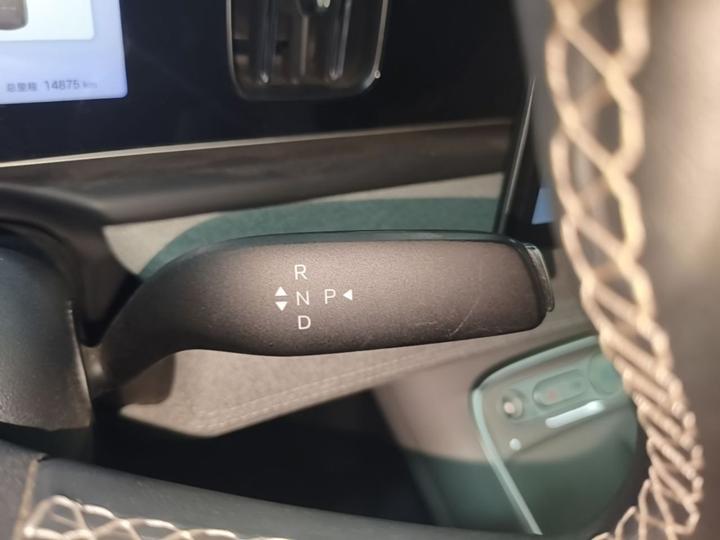 Hiace 05 EV 2025 520KM photo 5