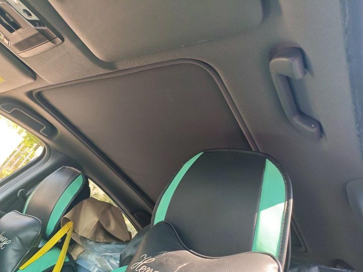 XR-V 2017 1.8L EXi CVT Comfort photo 8