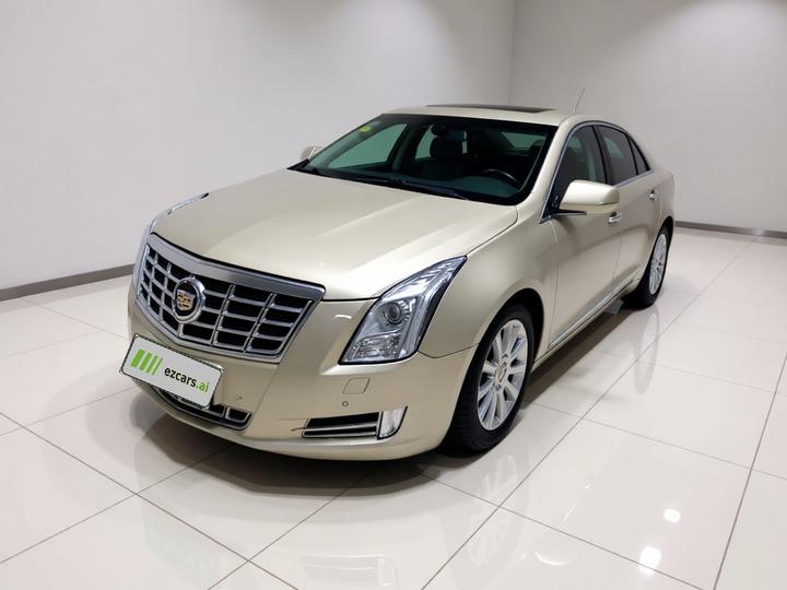 XTS 2014 28T Elite