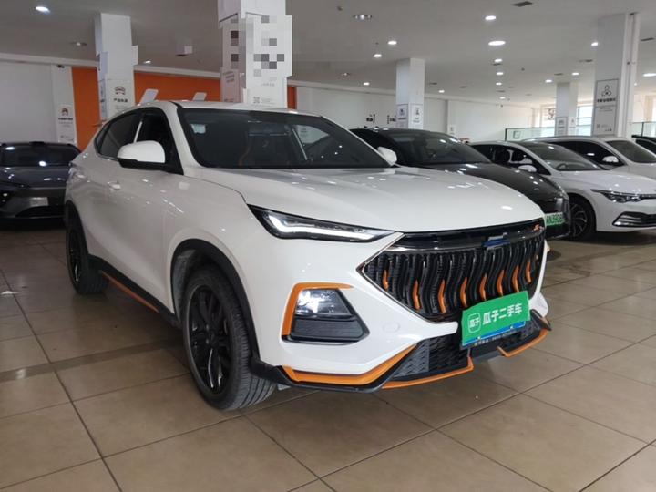 X5 2022 Sport 1.5T DCT photo 3