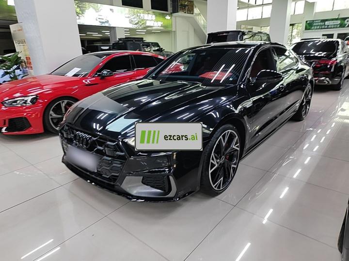 A7L 2024 45 TFSI quattro