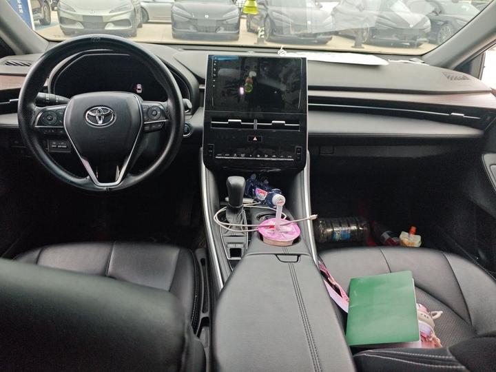 Avalon 2023 2.0L Progressive photo 5