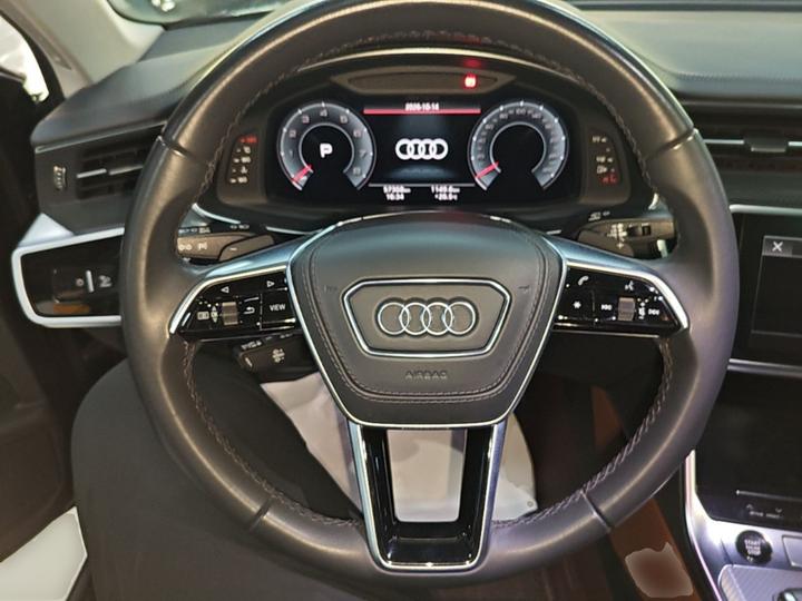 A6L 2023 Facelift 45 TFSI photo 6
